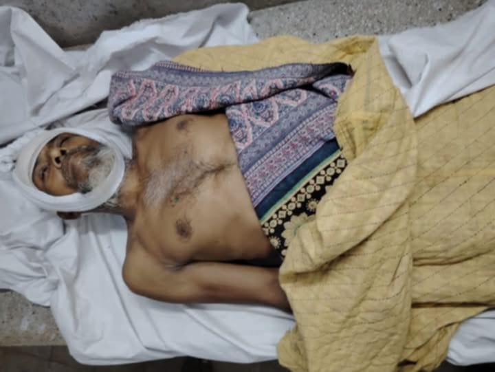বাকেরগঞ্জে চাঁদার টাকা না পেয়ে তরমুজ চাষীকে পিটিয়ে হত্যা
