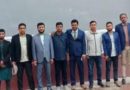 মেহেন্দিগঞ্জে সিএইচসিপি এসোসিয়েশনের নতুন কার্যকরী কমিটি গঠন