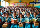 বরিশালে বিশ্বসাহিত্য কেন্দ্রের বইপড়া কর্মসূচি: ২ হাজার ৪১১ শিক্ষার্থী পেল পুরস্কার