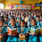 বরিশালে বিশ্বসাহিত্য কেন্দ্রের বইপড়া কর্মসূচি: ২ হাজার ৪১১ শিক্ষার্থী পেল পুরস্কার